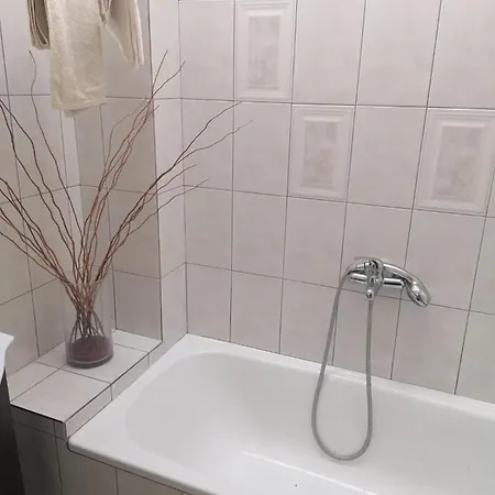 Apartment Summer Vibe Nea Karvali