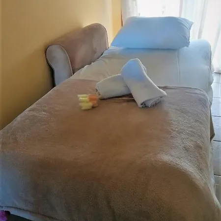Summer Vibe Apartment Nea Karvali