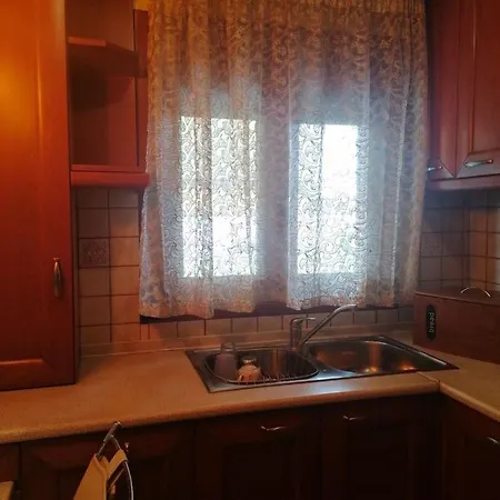 Apartment Summer Vibe Nea Karvali