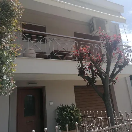 Summer Vibe Nea Karvali