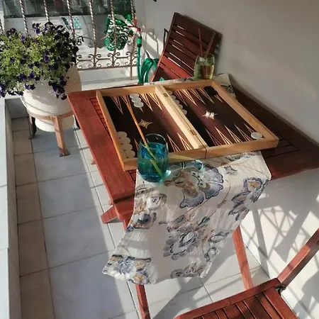 Summer Vibe